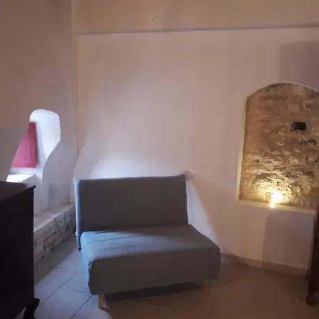 بيت للعطل Case Vacanza Al Borgo Antico *