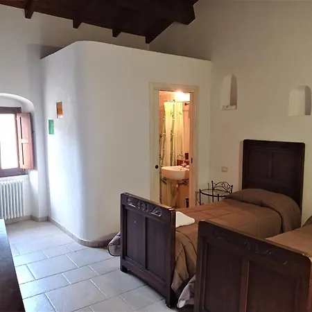 Al Borgo Antico * Vico Del Gargano