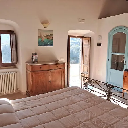 Al Borgo Antico Vico Del Gargano