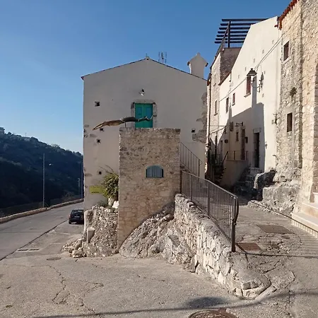 Al Borgo Antico Vico Del Gargano