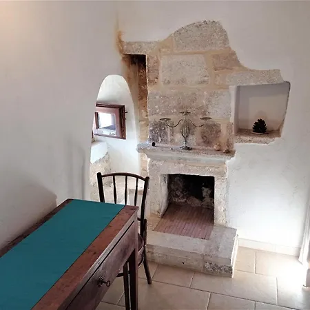 Al Borgo Antico Prázdninový dům *