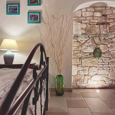Holiday home Al Borgo Antico Vico Del Gargano