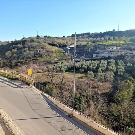 Al Borgo Antico Holiday home