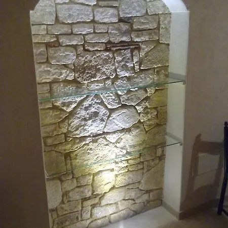 Holiday home Al Borgo Antico *