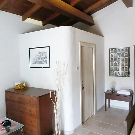 Prázdninový dům Al Borgo Antico