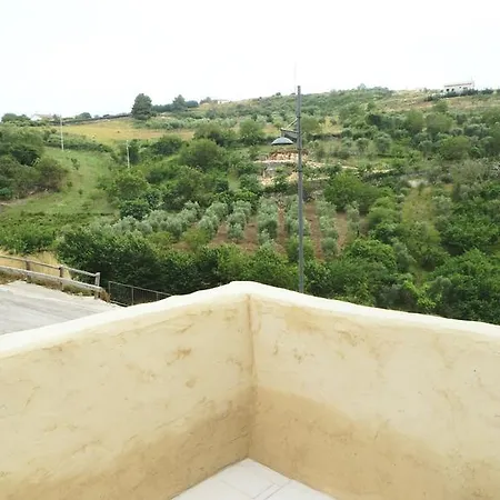Al Borgo Antico Vico Del Gargano
