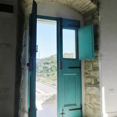 Al Borgo Antico Prázdninový dům