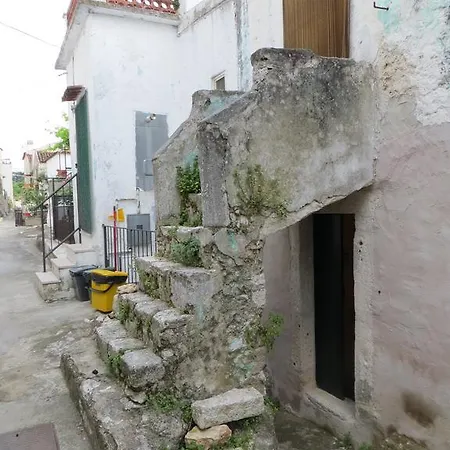 Al Borgo Antico 別荘 *