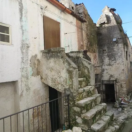 Al Borgo Antico Vico Del Gargano