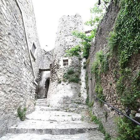 Al Borgo Antico *