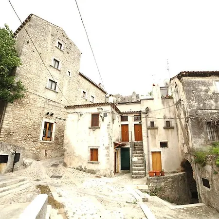 Holiday home Al Borgo Antico Vico Del Gargano