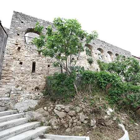 Holiday home Al Borgo Antico *