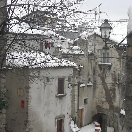 Al Borgo Antico Holiday home
