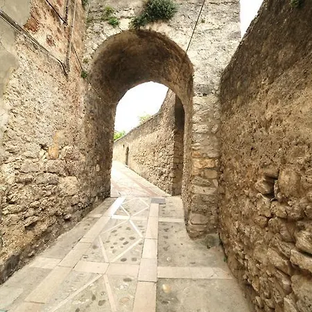 Al Borgo Antico Holiday home *