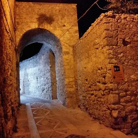 Al Borgo Antico Holiday home Vico Del Gargano