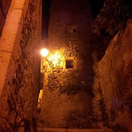 Al Borgo Antico Prázdninový dům