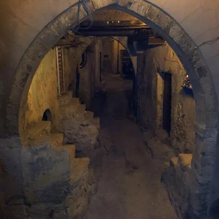 Al Borgo Antico *