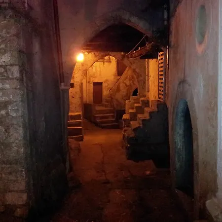Al Borgo Antico