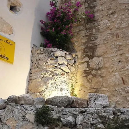 Al Borgo Antico *