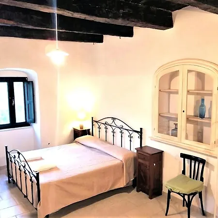 Al Borgo Antico Holiday home Vico Del Gargano