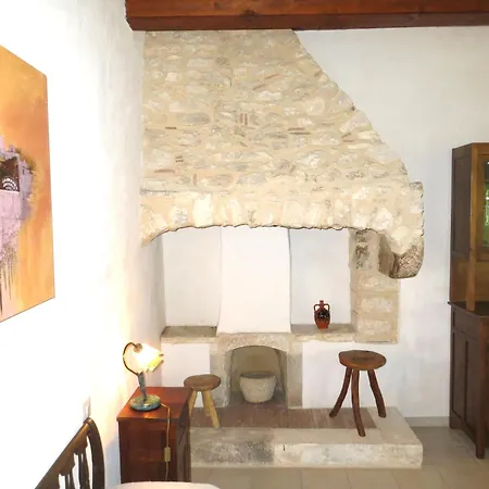 Al Borgo Antico * Vico Del Gargano