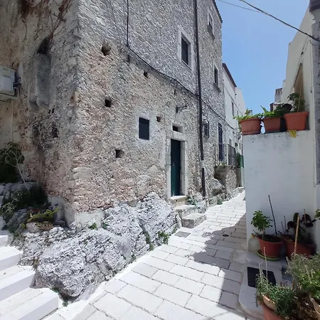 Al Borgo Antico Holiday home