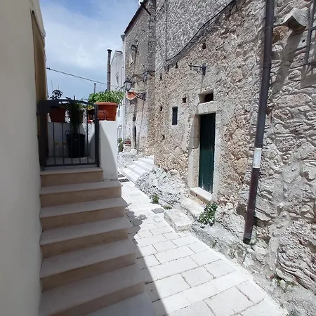 Holiday home Al Borgo Antico