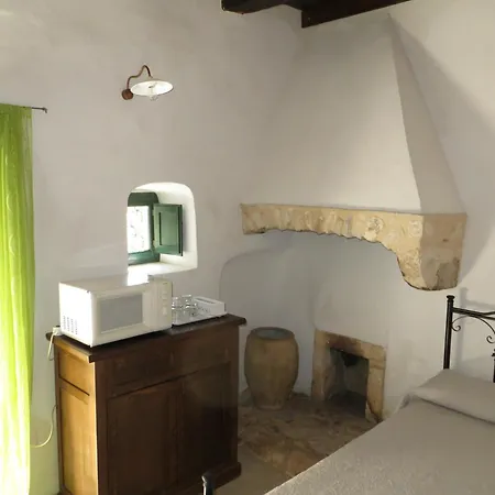Al Borgo Antico Holiday home *