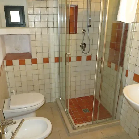 Al Borgo Antico Holiday home Vico Del Gargano