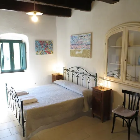 Holiday home Al Borgo Antico Vico Del Gargano
