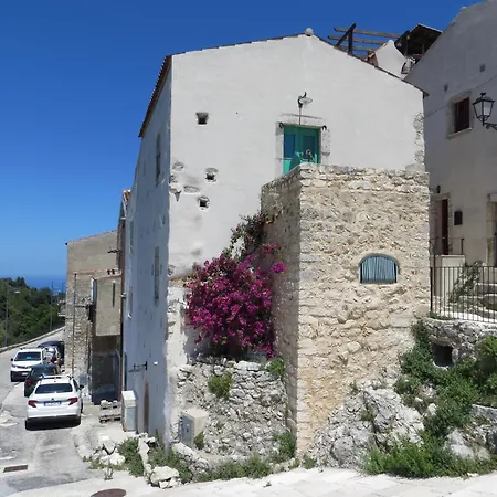 別荘 Al Borgo Antico
