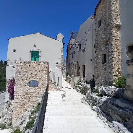Holiday home Al Borgo Antico *