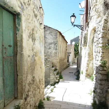 Al Borgo Antico * Vico Del Gargano