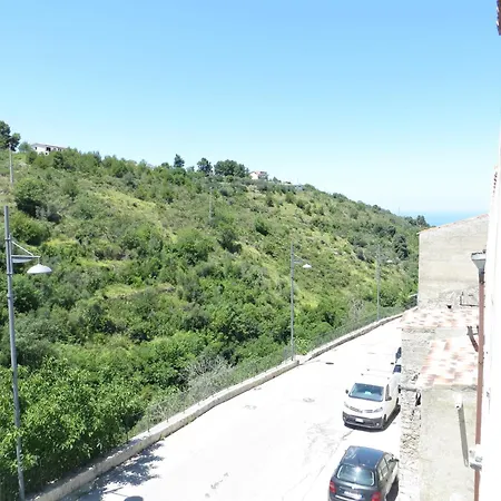 Holiday home Al Borgo Antico