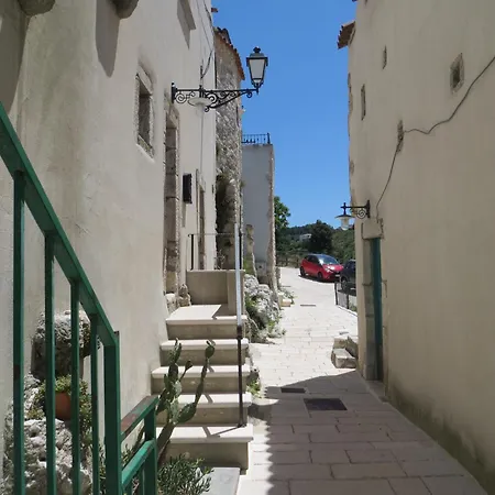 Al Borgo Antico Holiday home *