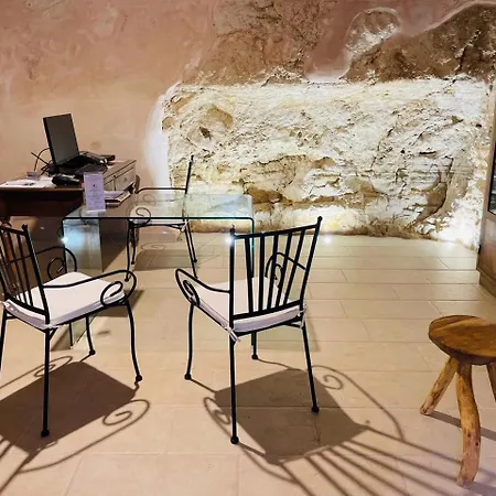 Al Borgo Antico Holiday home Vico Del Gargano