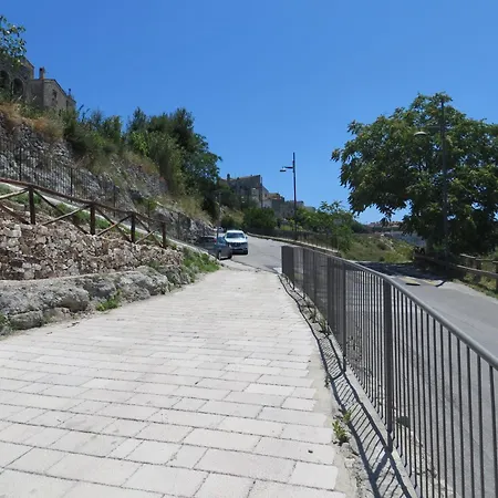 Holiday home Al Borgo Antico Vico Del Gargano