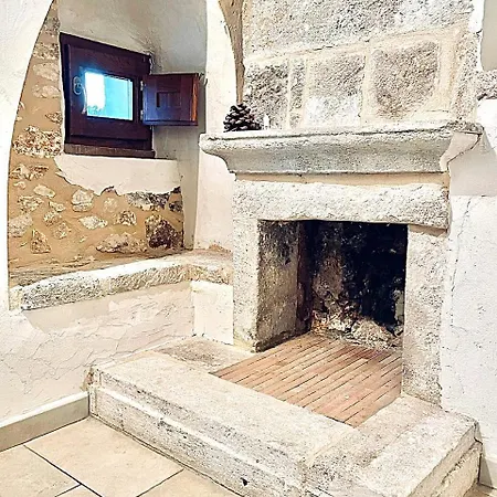 Al Borgo Antico Holiday home