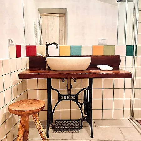 Holiday home Al Borgo Antico