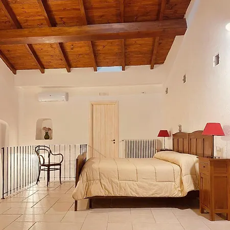 Holiday home Al Borgo Antico *