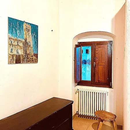 Al Borgo Antico Holiday home Vico Del Gargano