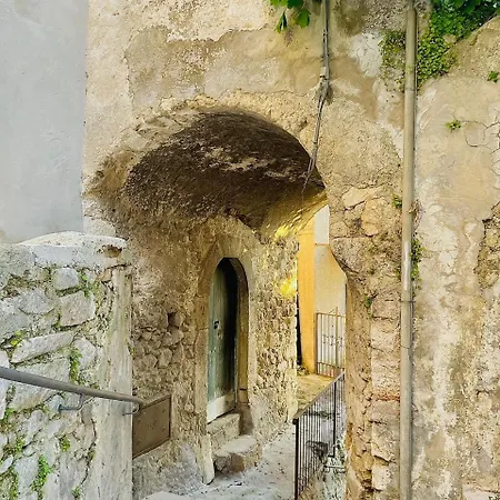 Al Borgo Antico *