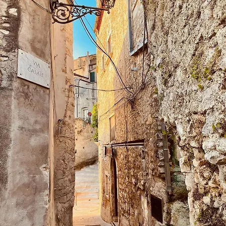 Al Borgo Antico * Vico Del Gargano