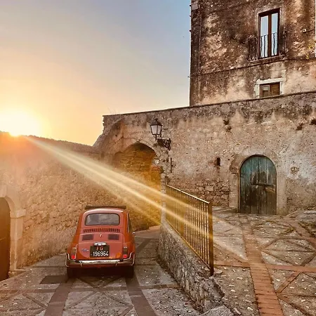 Al Borgo Antico