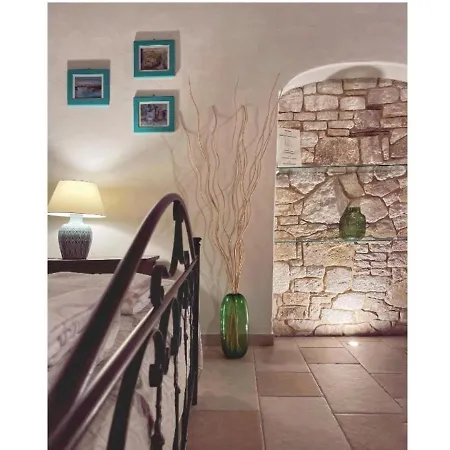 Holiday home Al Borgo Antico Vico Del Gargano