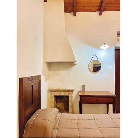 Holiday home Al Borgo Antico *