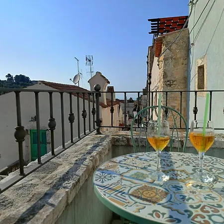 Al Borgo Antico * Vico Del Gargano