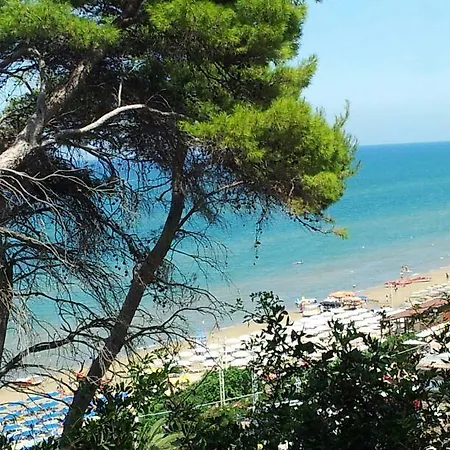 Al Borgo Antico Holiday home