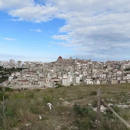 Al Borgo Antico Holiday home Vico Del Gargano