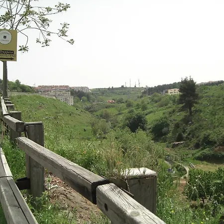 Holiday home Al Borgo Antico *
